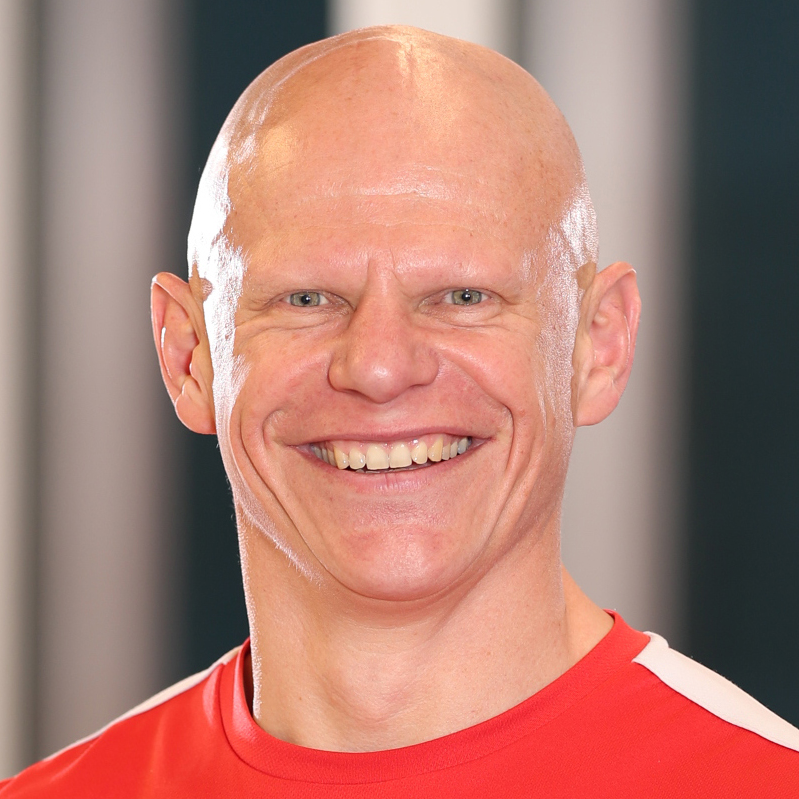 Pete Muller