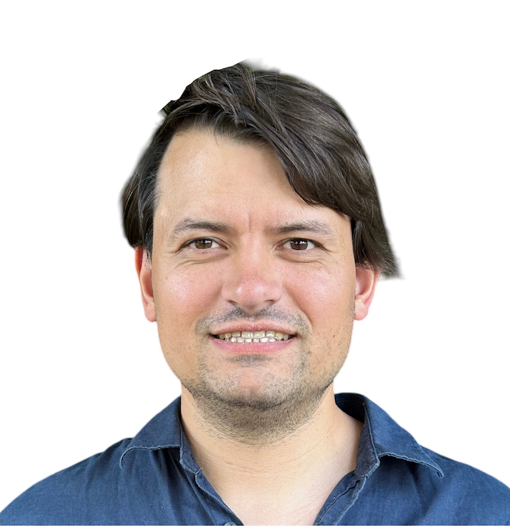 Julien Gibert