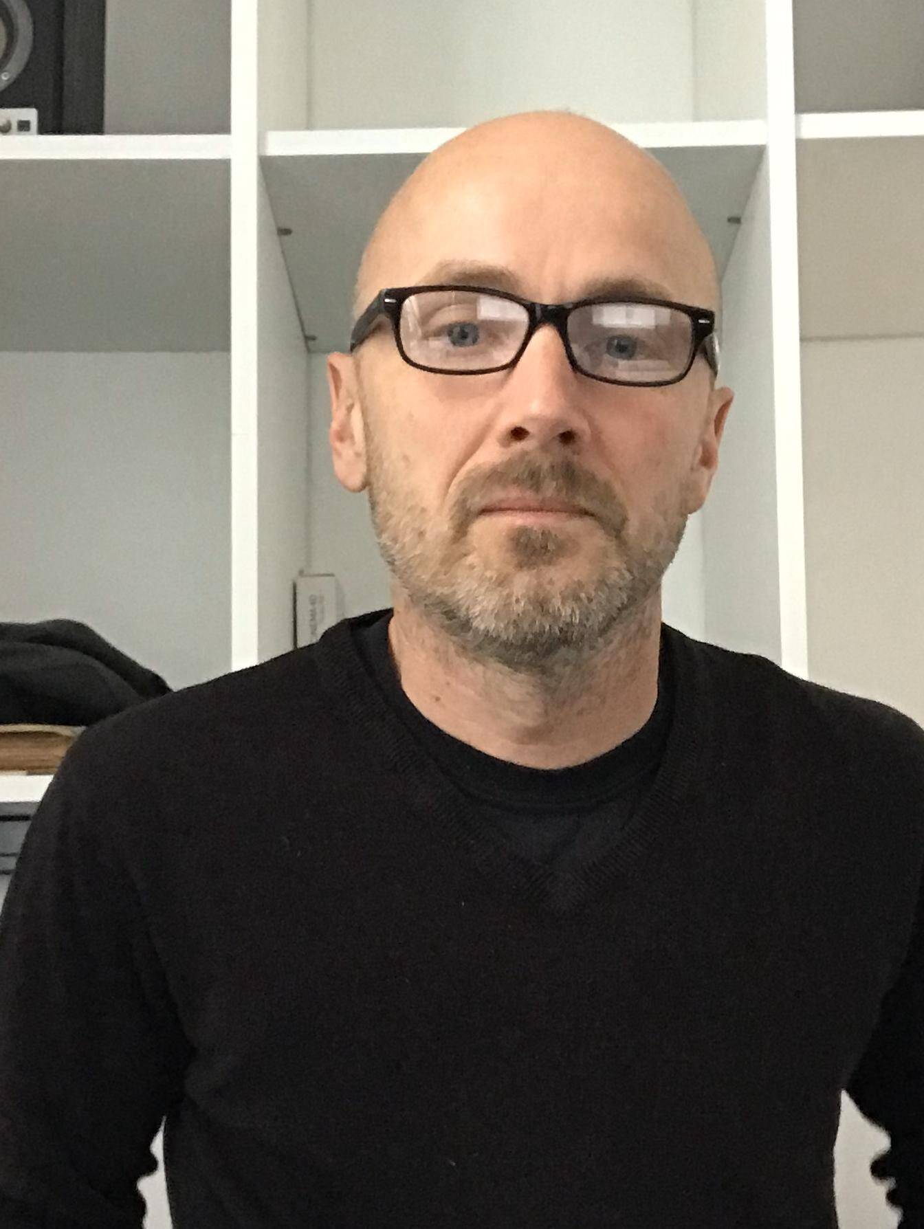 Xavier Devaux