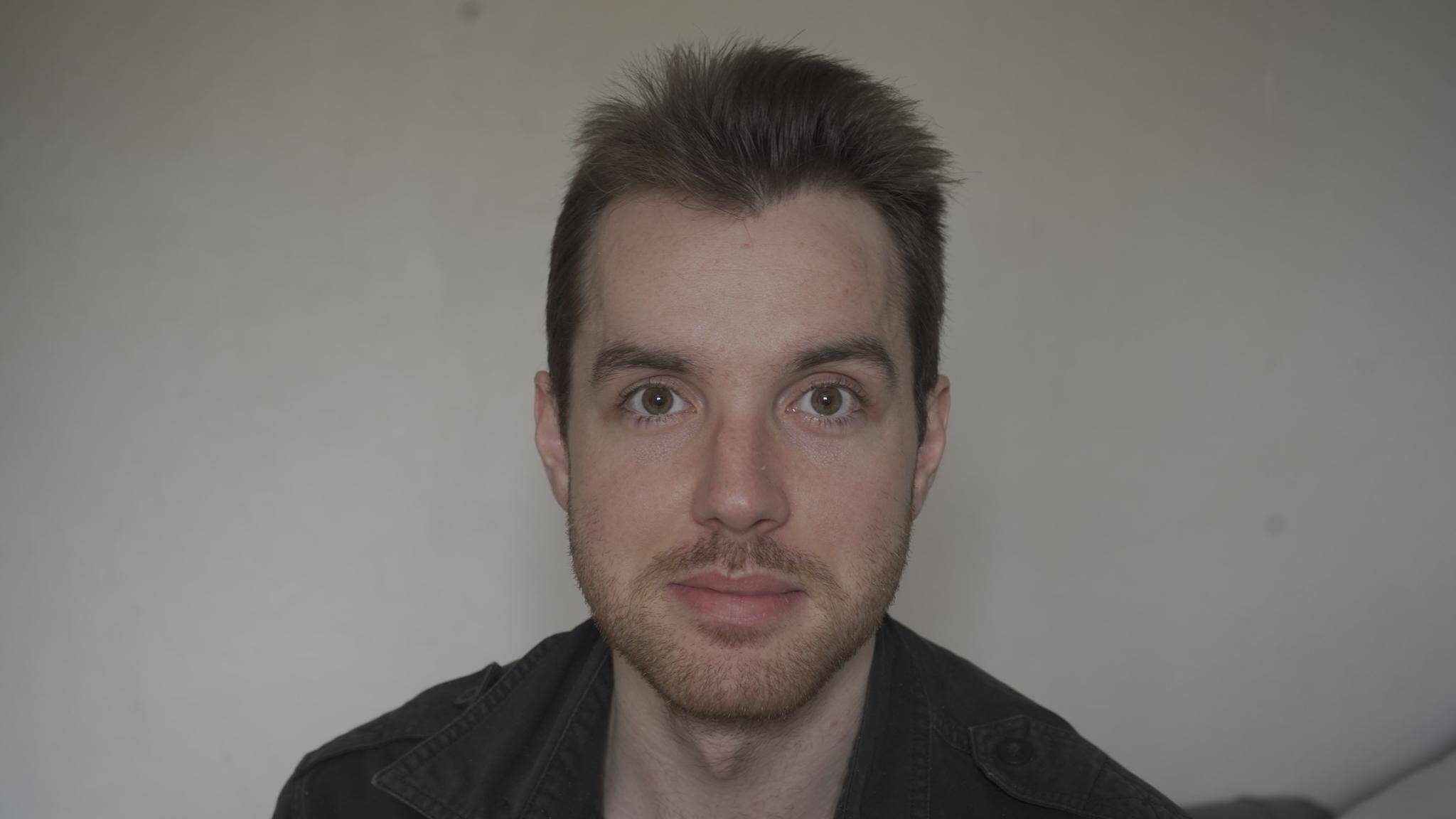 Mathieu Fenouil