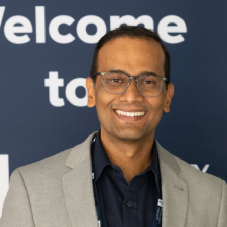 Saikat Sanyal - Strategy & Finance Advisory | Oxford MBA