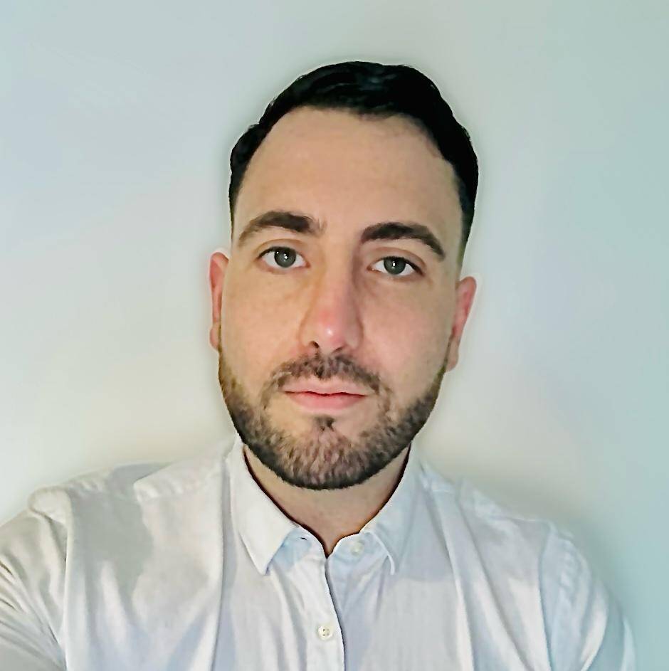 Gianluca Gagliano - Customer Success Management & Account Management