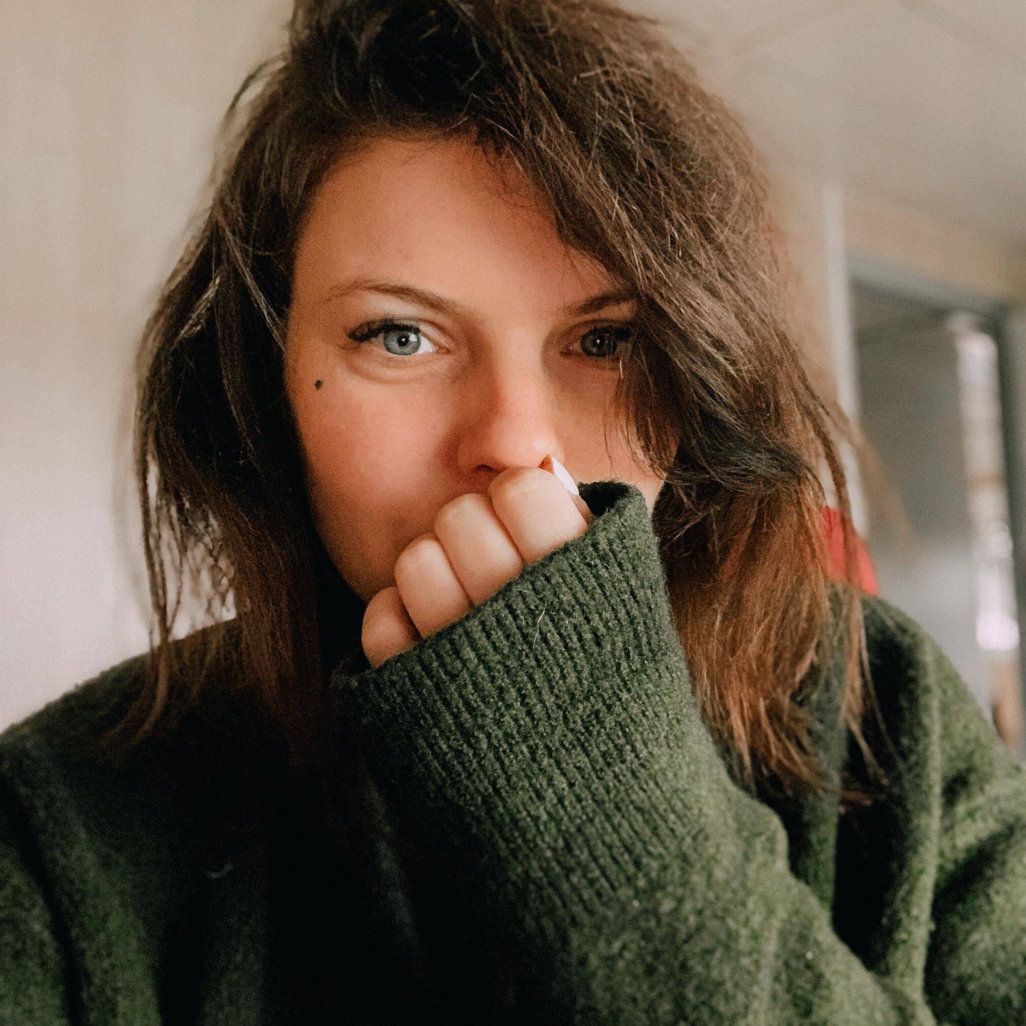 Mathilda Hirtz