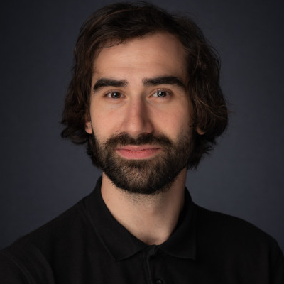 Raphaël Cassaigne - Sales Director /Strategic Account Executive