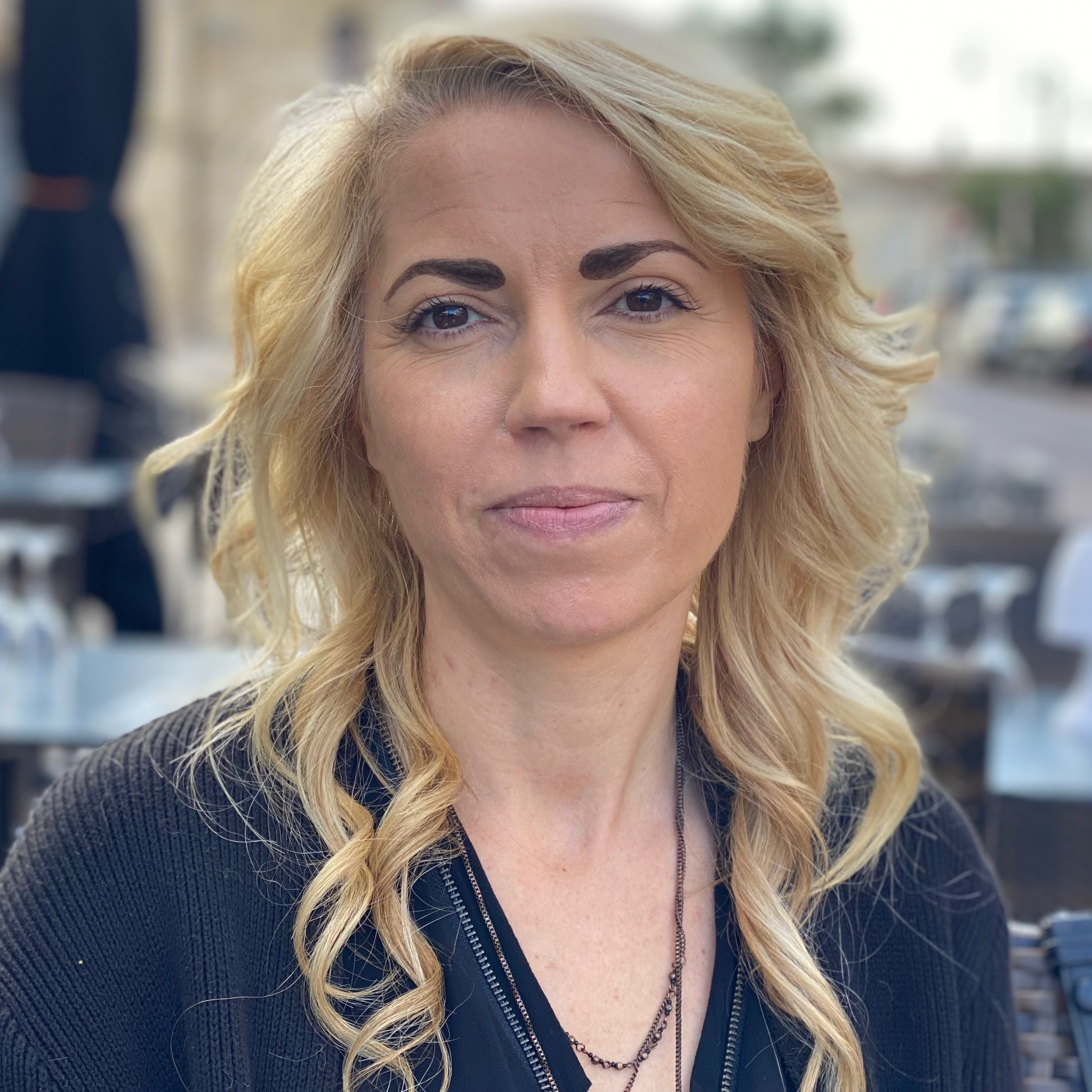 Agnès Regaud - Data Scientist | Machine Learning Engineer