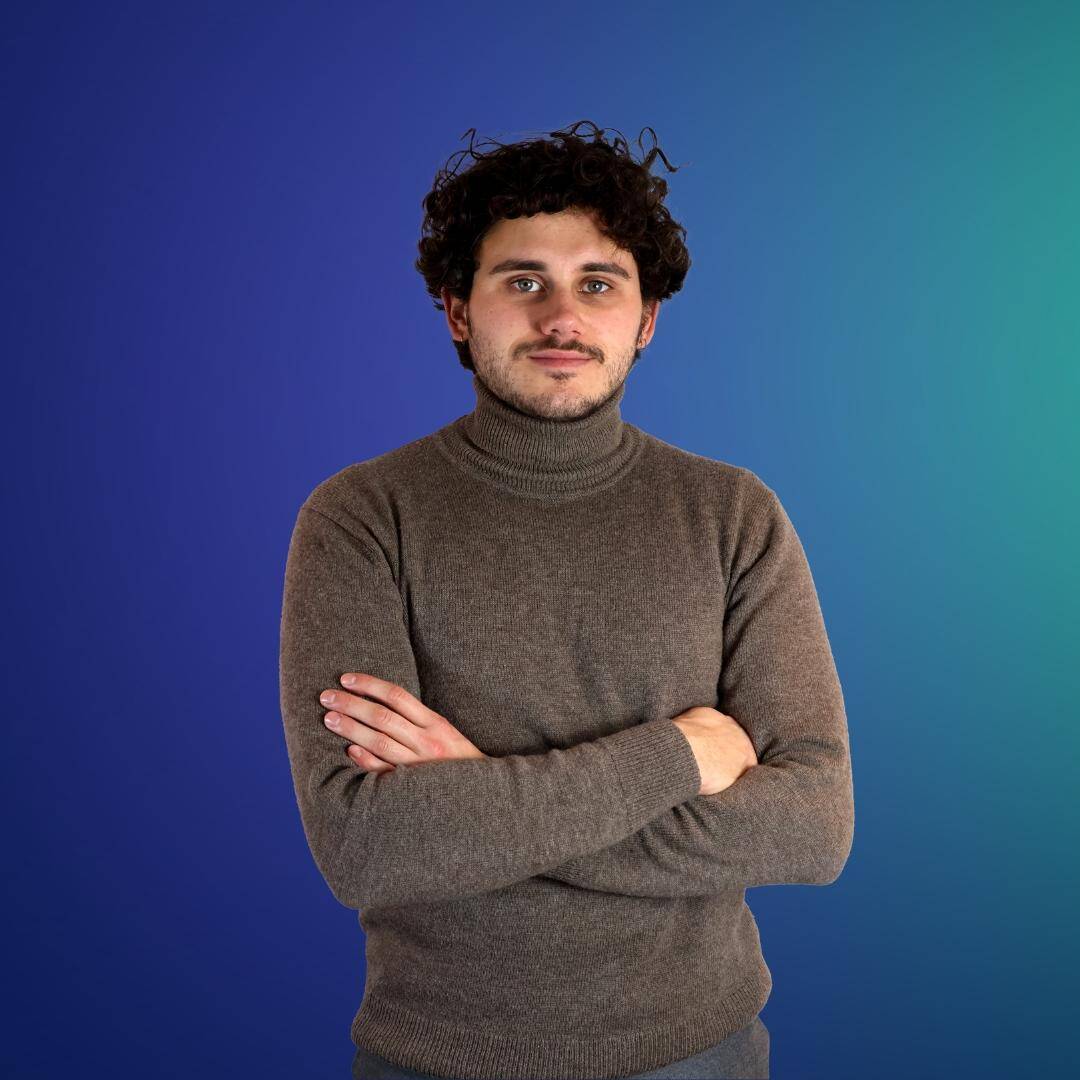 Lucas Massoni