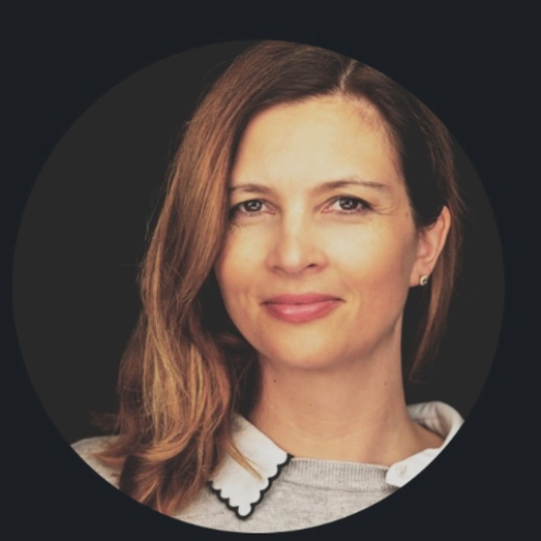 Mathilde Vinchon