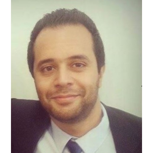 Nabil ABIDLI