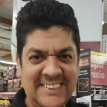 Leandro Zambrano Méndez - DESARROLLADOR DE SOFTWARE