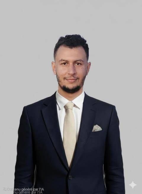 Yassine Saoui