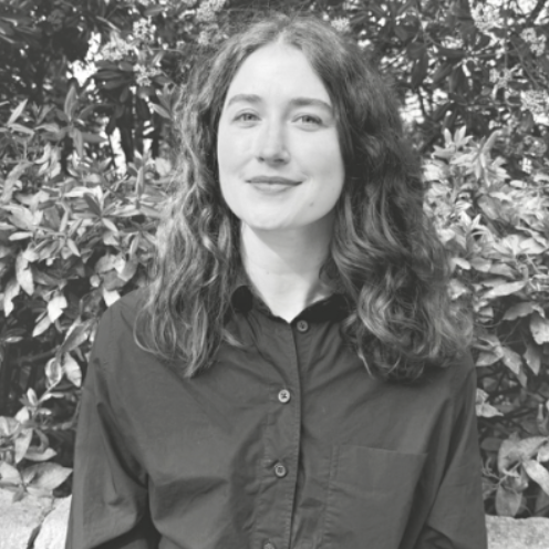 Elizabeth Jessup - Product Manager