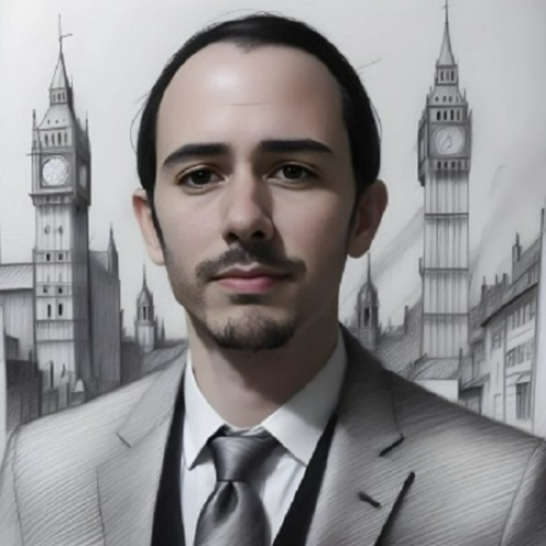 Rafael S.