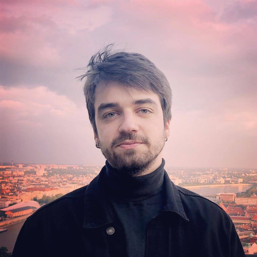 Gaëtan N. - Auteur, scénariste, concepteur narratif