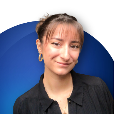 Océane Mauranges
