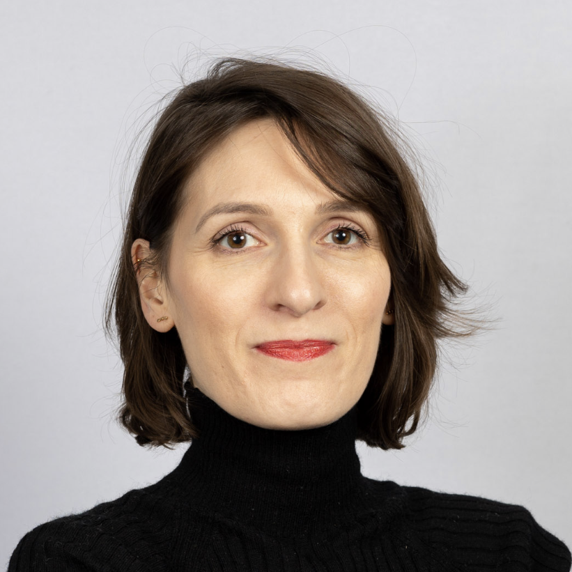 Marie R.