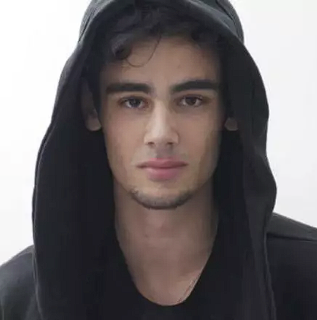 Pablo  - Modélisateur 3D