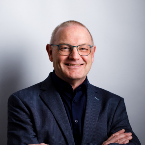 Dieter Ahlers - PMO Manager | Senior Programm Manager