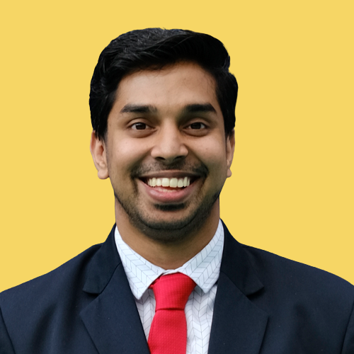 Abhil Nair