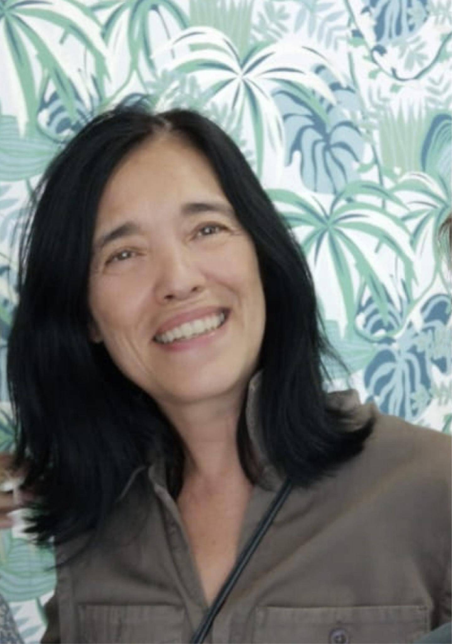 Nathalie Phan Thanh