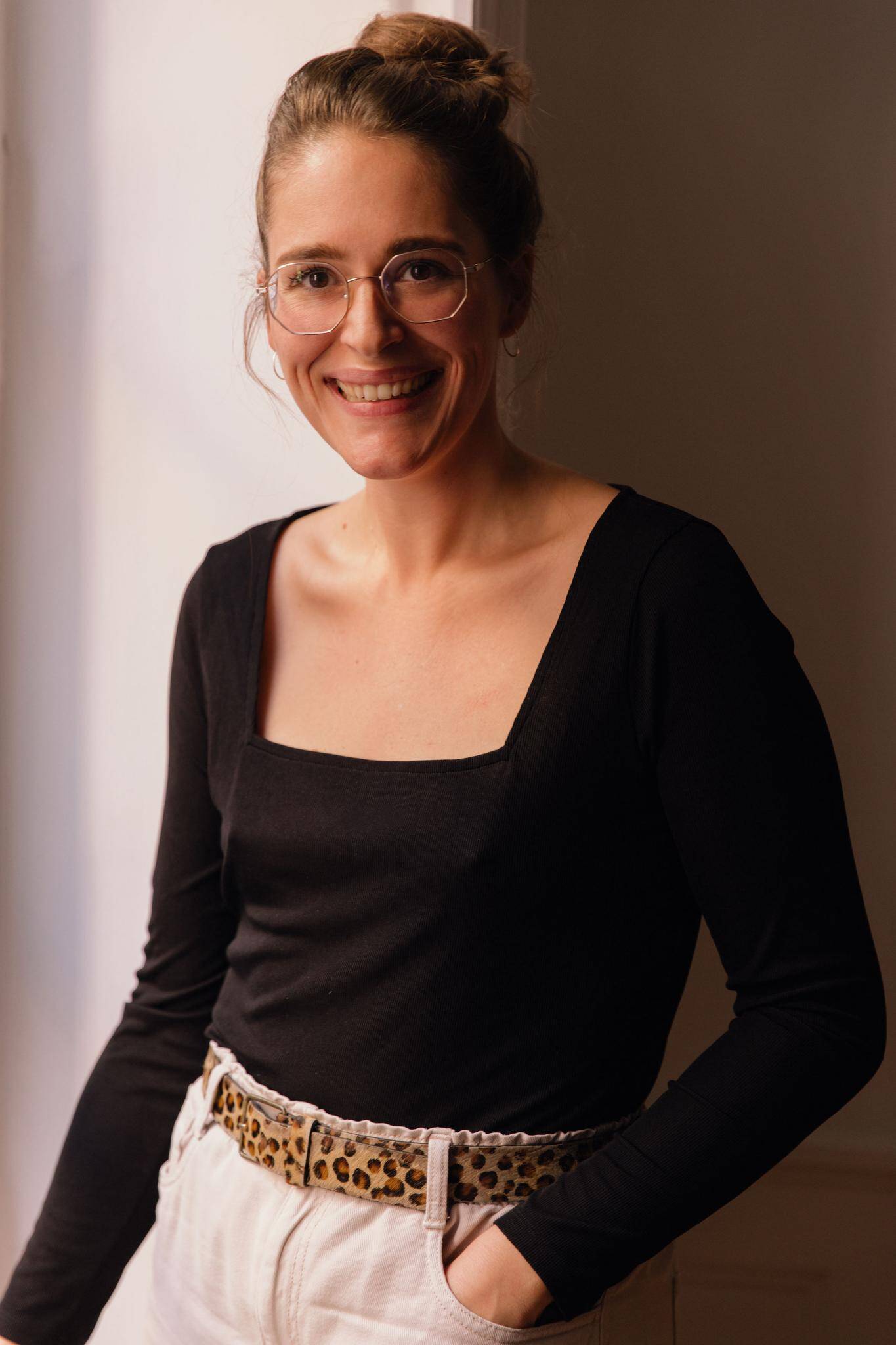 Sophie Schiano Di Lombo