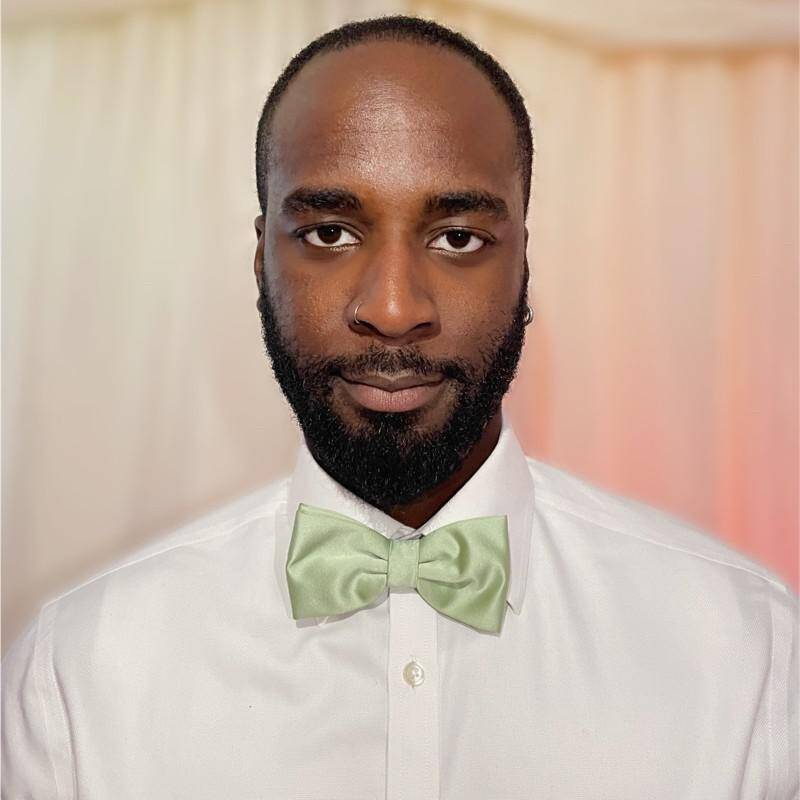 Malcolm Wiredu