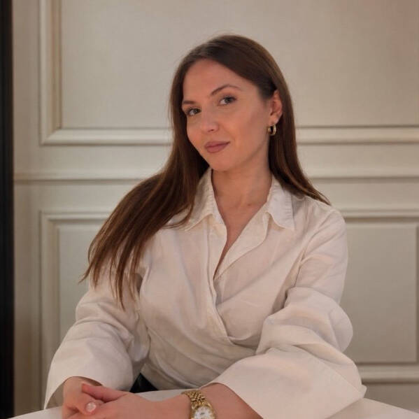 Karina Abouev - Responsable RH et Paie