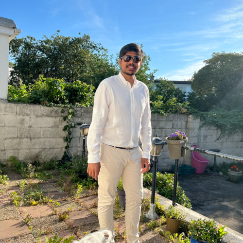 Hari Krishna Kommineni