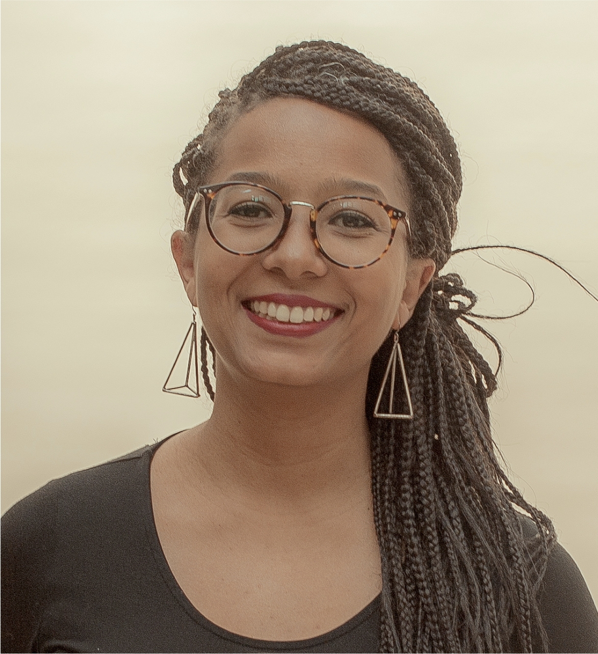 Aïssa Isabelle Boukary - Consultante en développement durable Mode&Luxe 