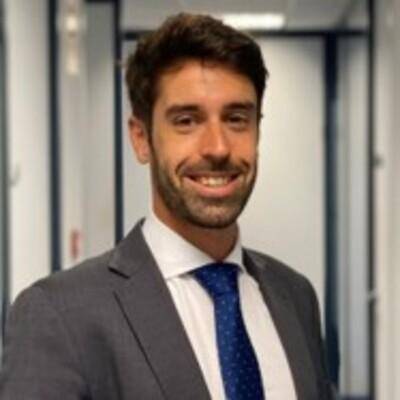 Luis Suárez - Consultor Estratégico y de Subvenciones