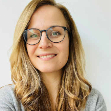 Magdalena  - Intercultural & Inclusion Trainer & Facilitator |