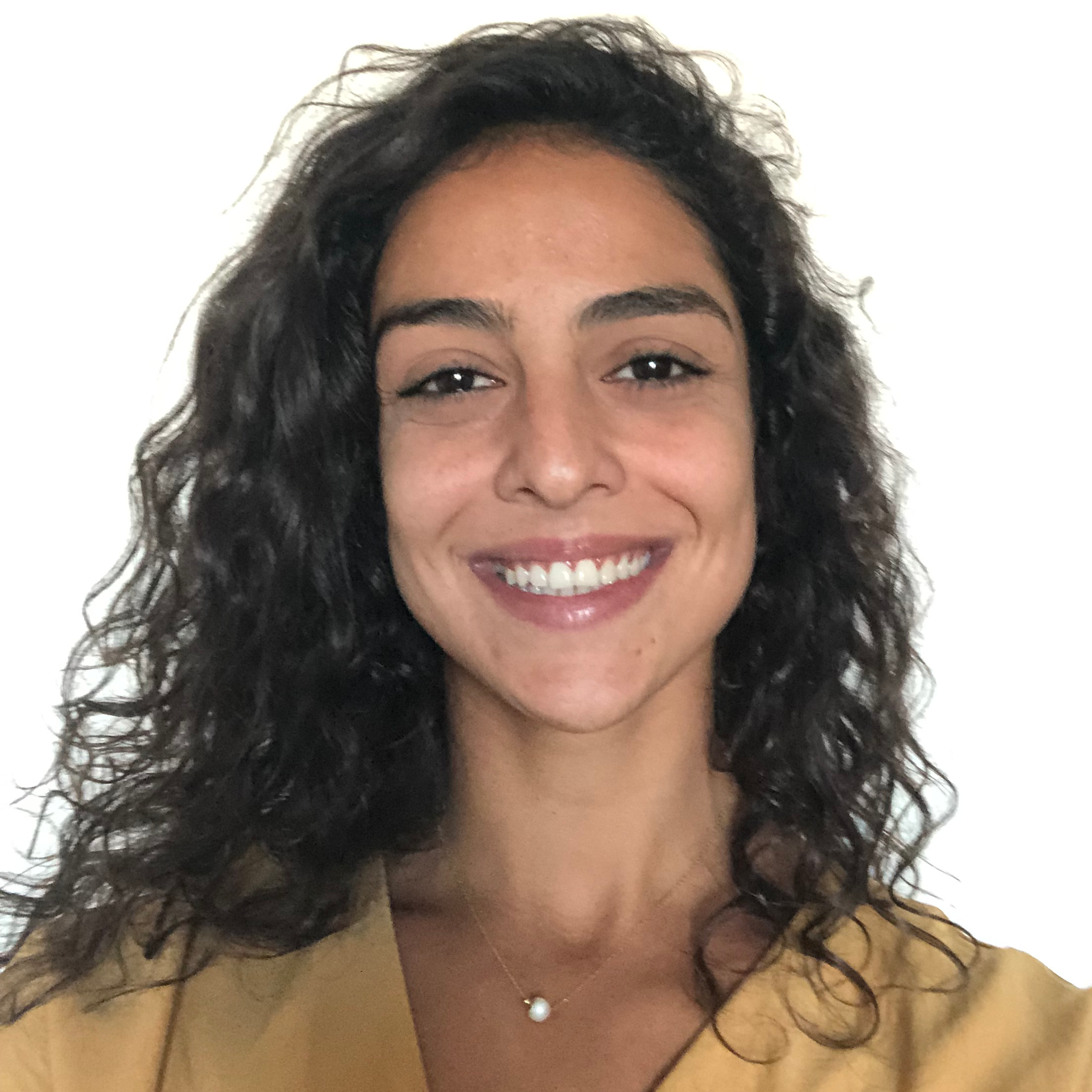 Nora Albadawi