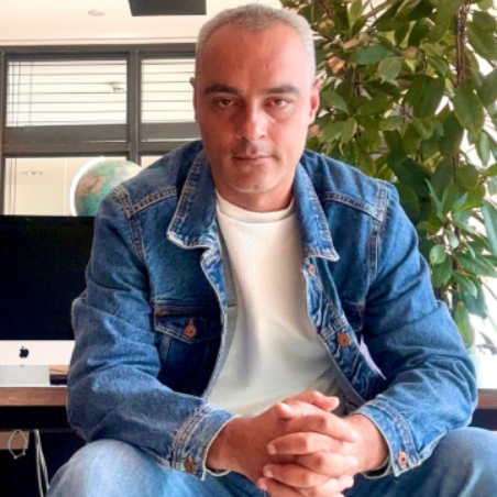 Eser Sevinç