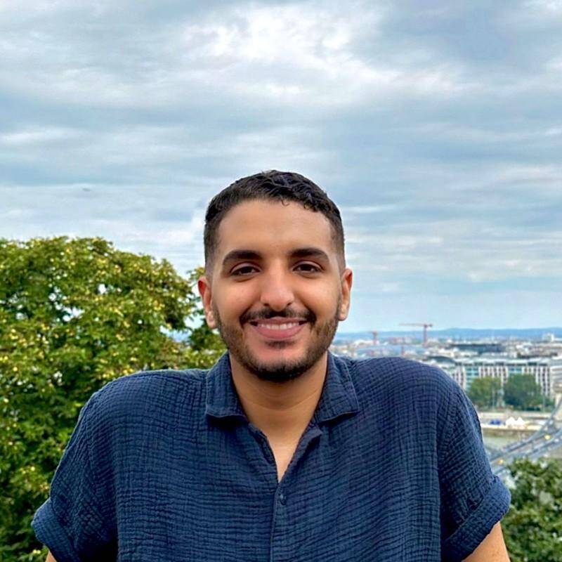 Haitam  - Energy efficiency engineer and thermal engineer