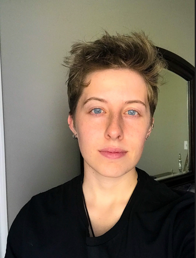 Jas Fielding - Desarrolladora Web - Angular | Symfony