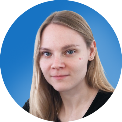 Ana Mancini - UX/UI Designer – SCADA, IHM & Interface Opérateur