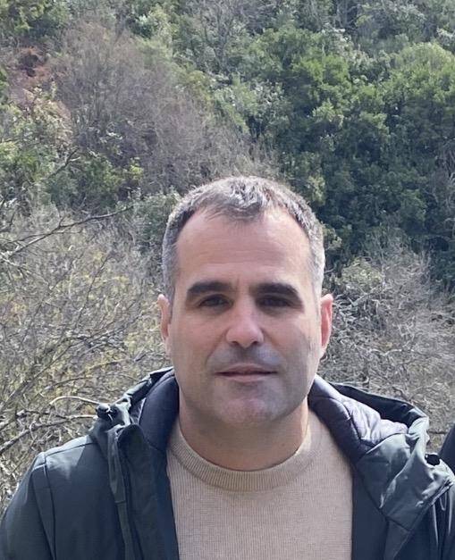 Héctor Alises - Unity Developer. VR.
