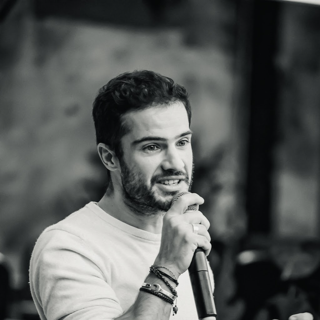 Adrien Cellario