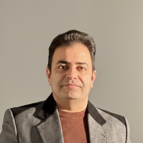 Behzad Ashrafiani - Senior Backend Engineer: Kotlin, Kafka, AWS