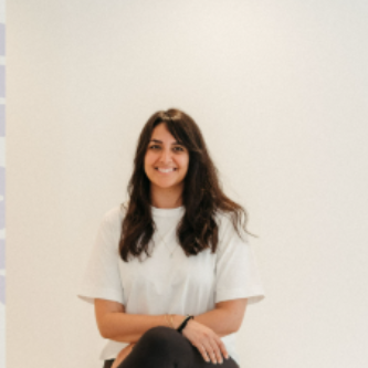 Amandine Mousset