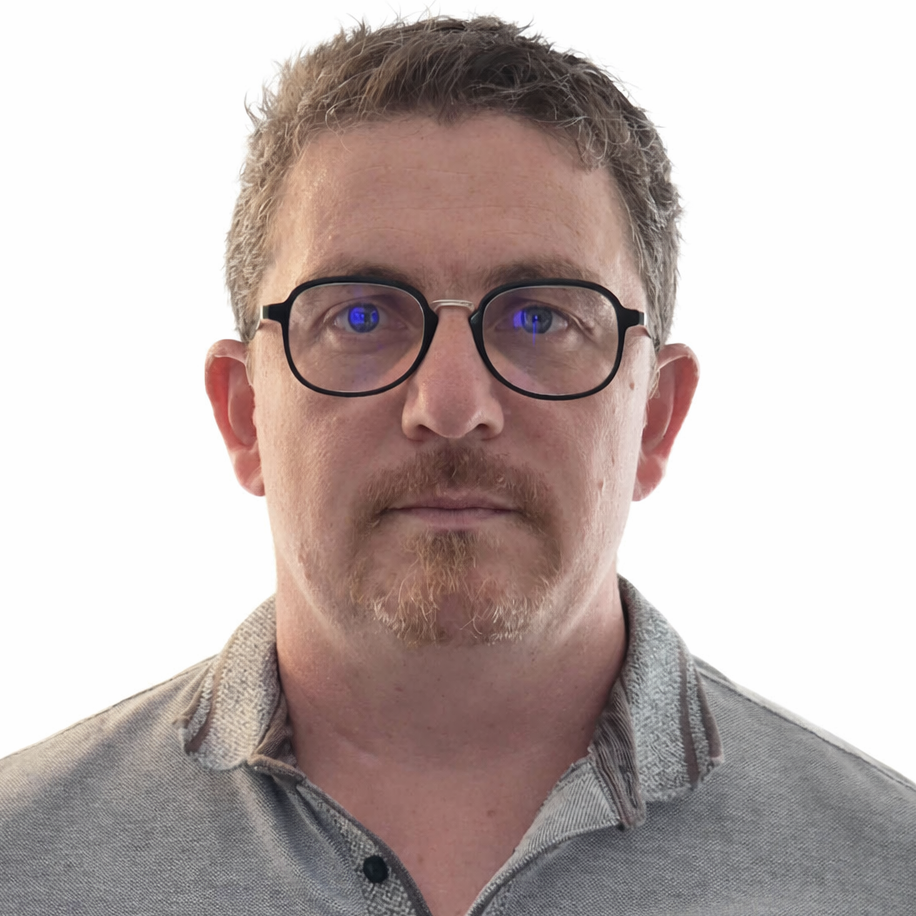 Yoan Vaillant - Consultant Système de Pilotage Automatisé Finance