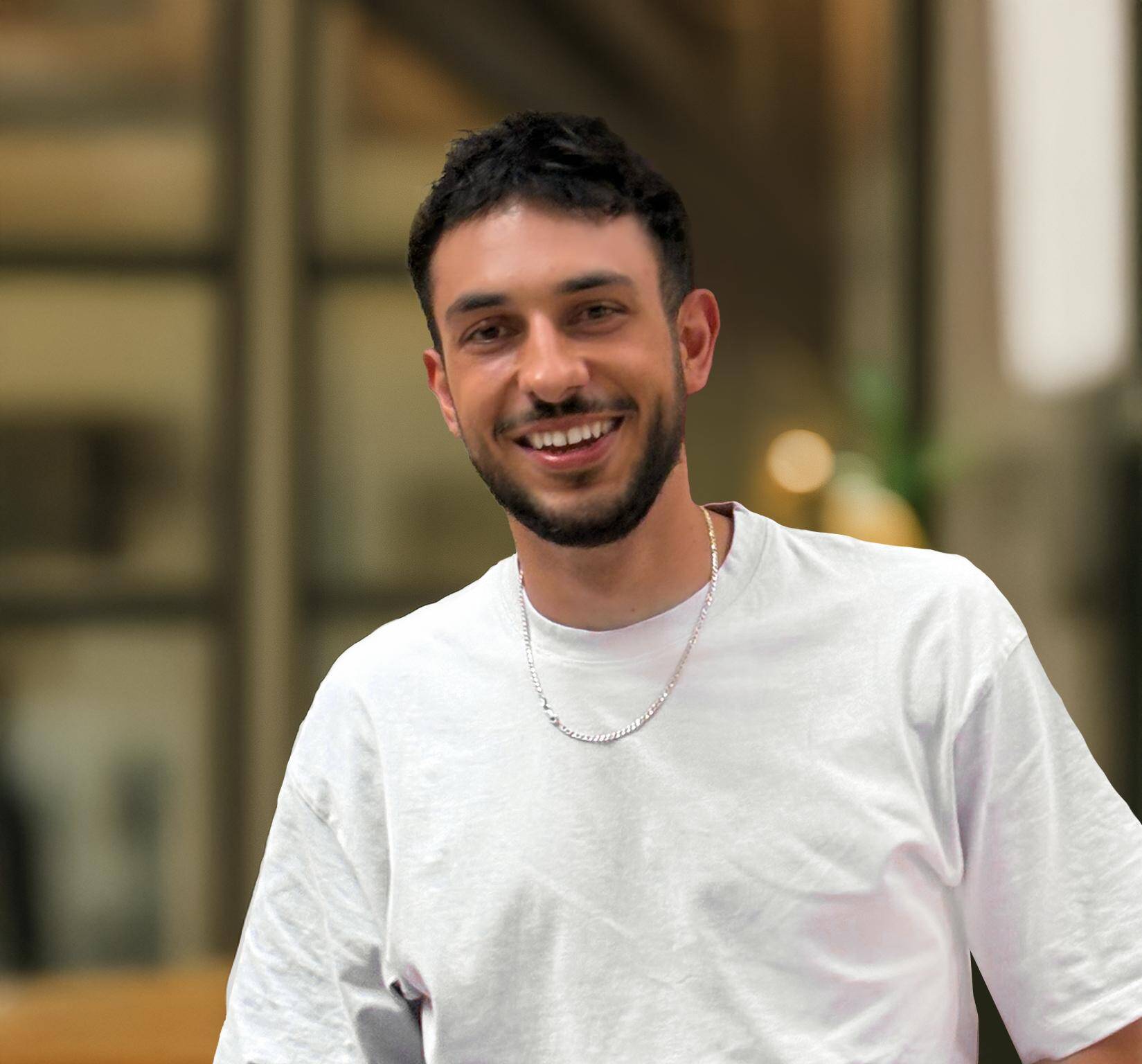 Sergio Turdasan - Backend & Data Engineer | Automatización | IA 