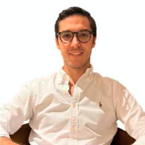 Carlos Escandon Catalan