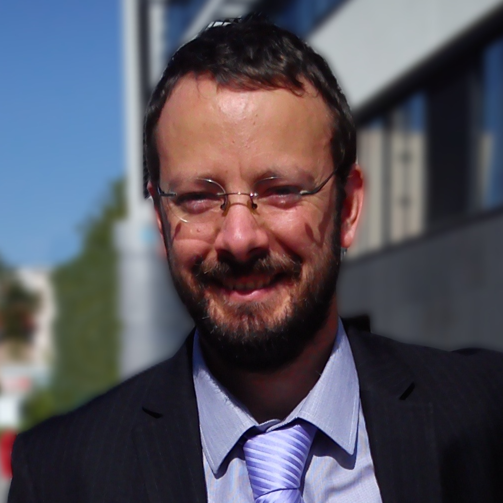 Christophe Smekens