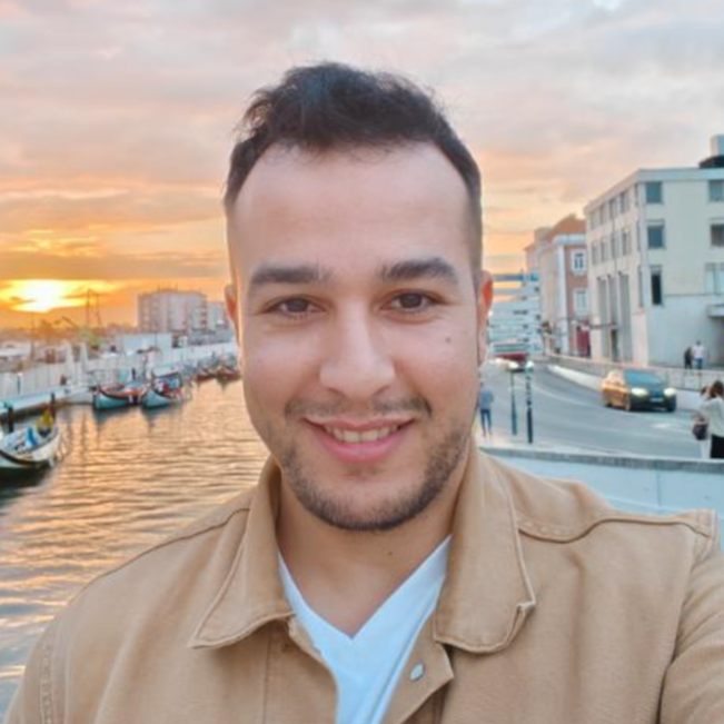 Noureddine Adjou
