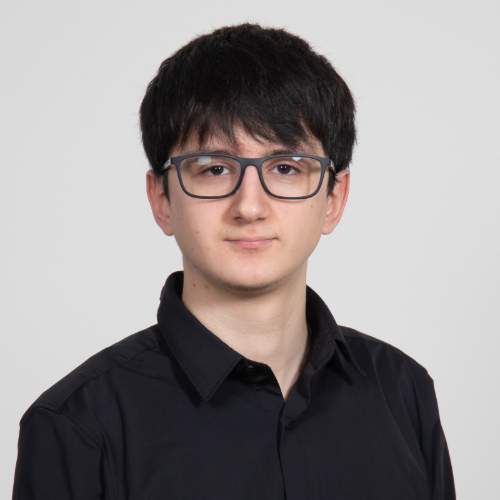 Yunus Söğüt - Software Engineer
