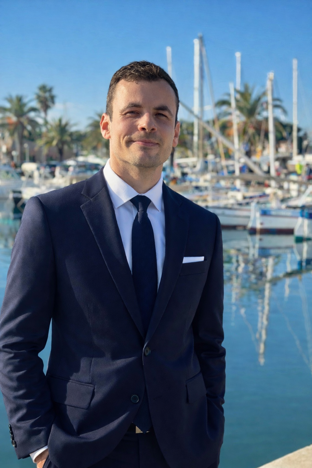 Alexandre Leconte - Architecte d'intérieur