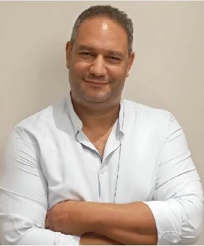 Tarek Bchini - Formateur IT professionnel