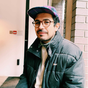 Javier Pizarro