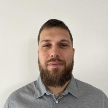 Erik Dal Zotto - Technicien informatique