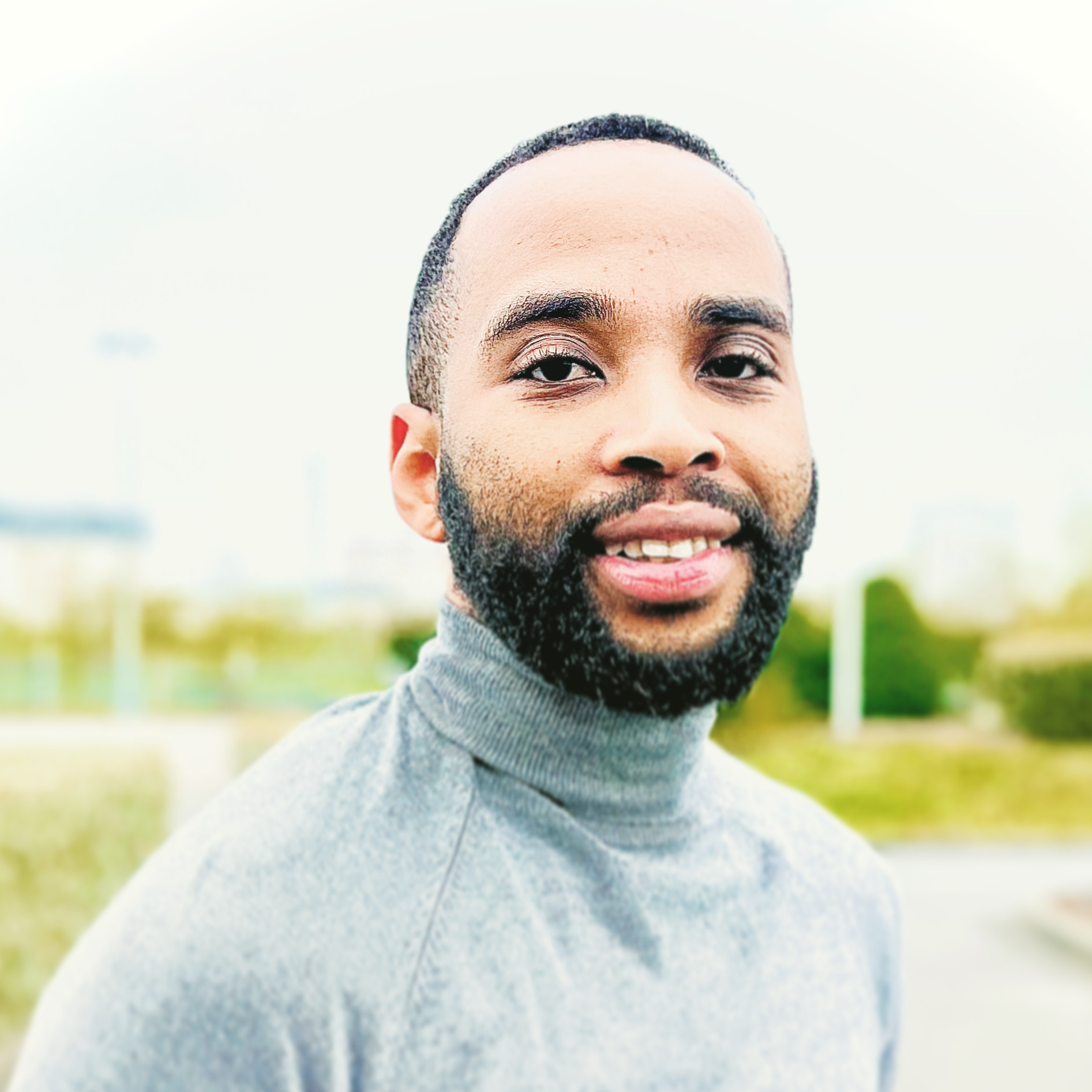 Dimitri Ngoyi